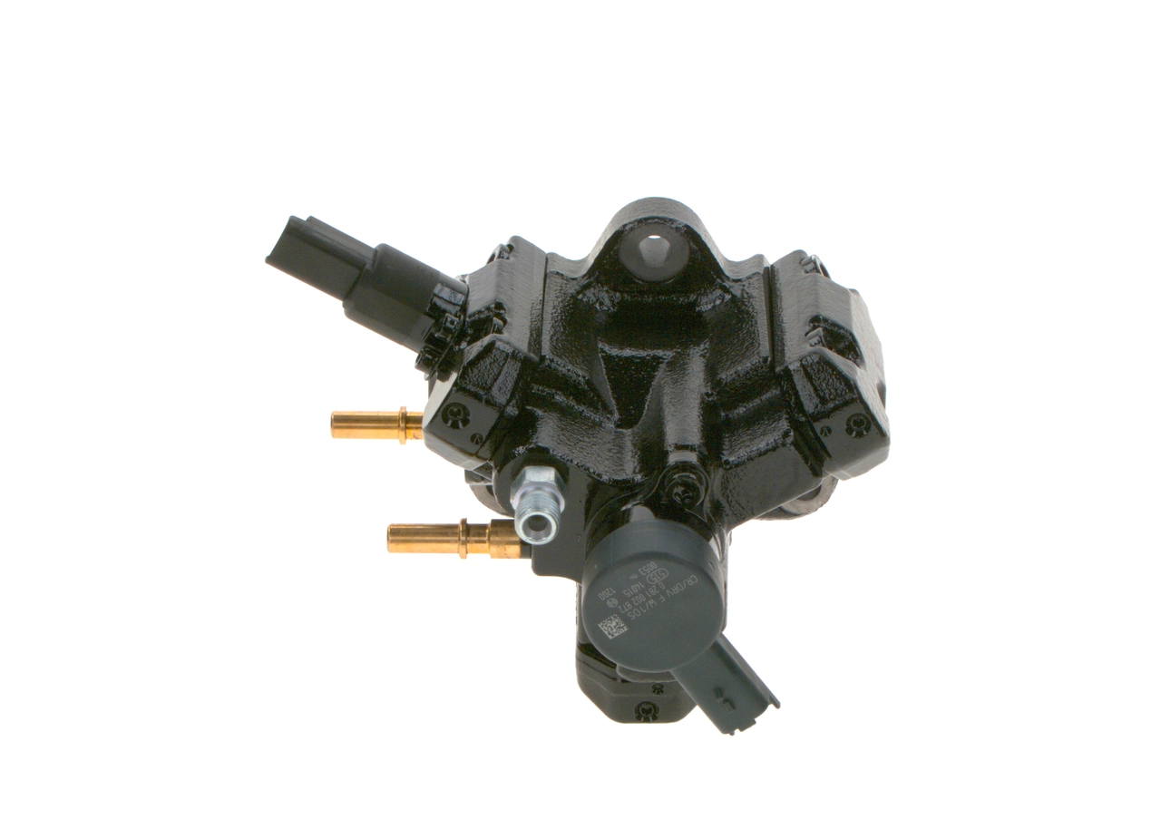 Bomba de alta presión de combustible Bosch 0445010163 precio, desde 143,75 EUR