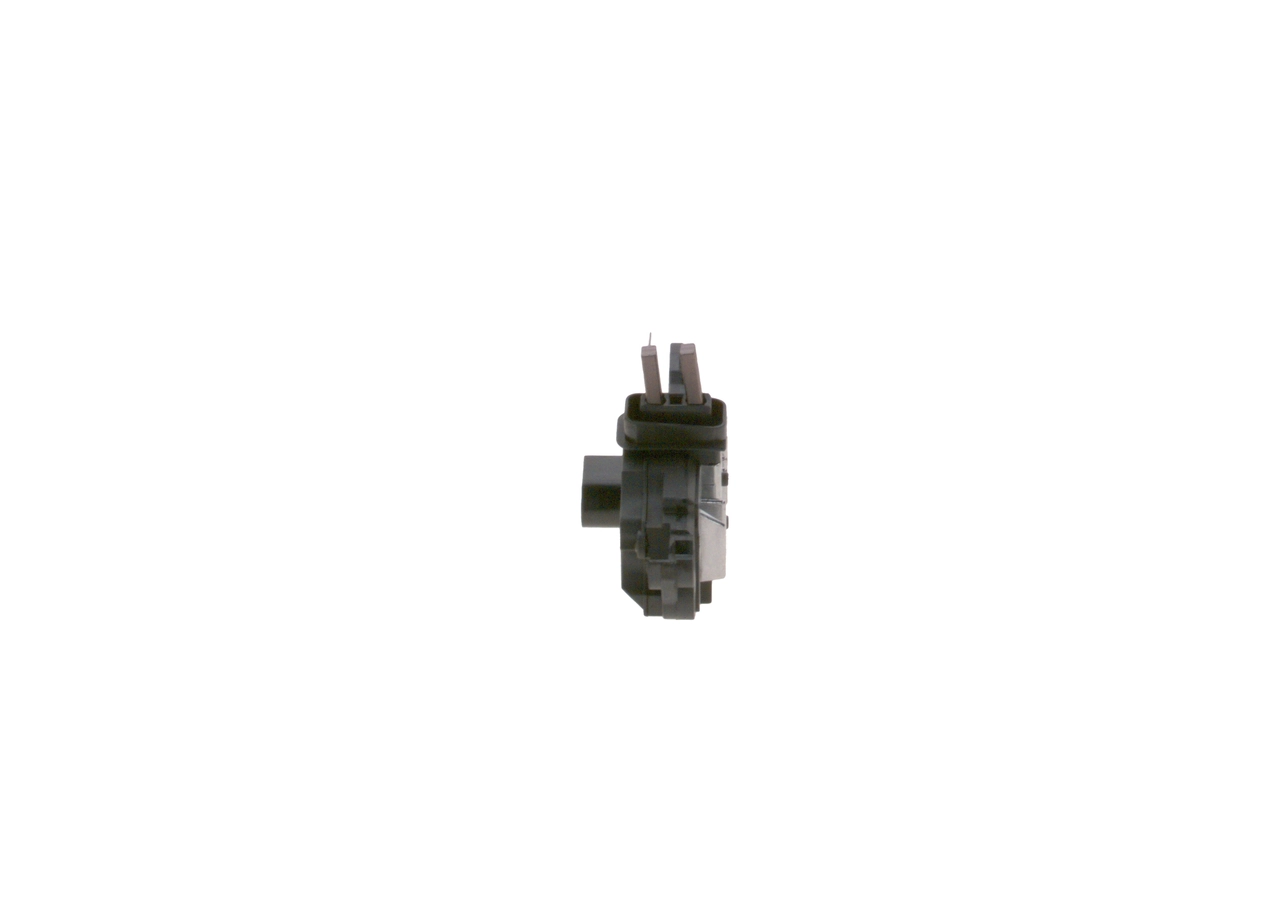 1986AE0129 Bosch Regulador alternador