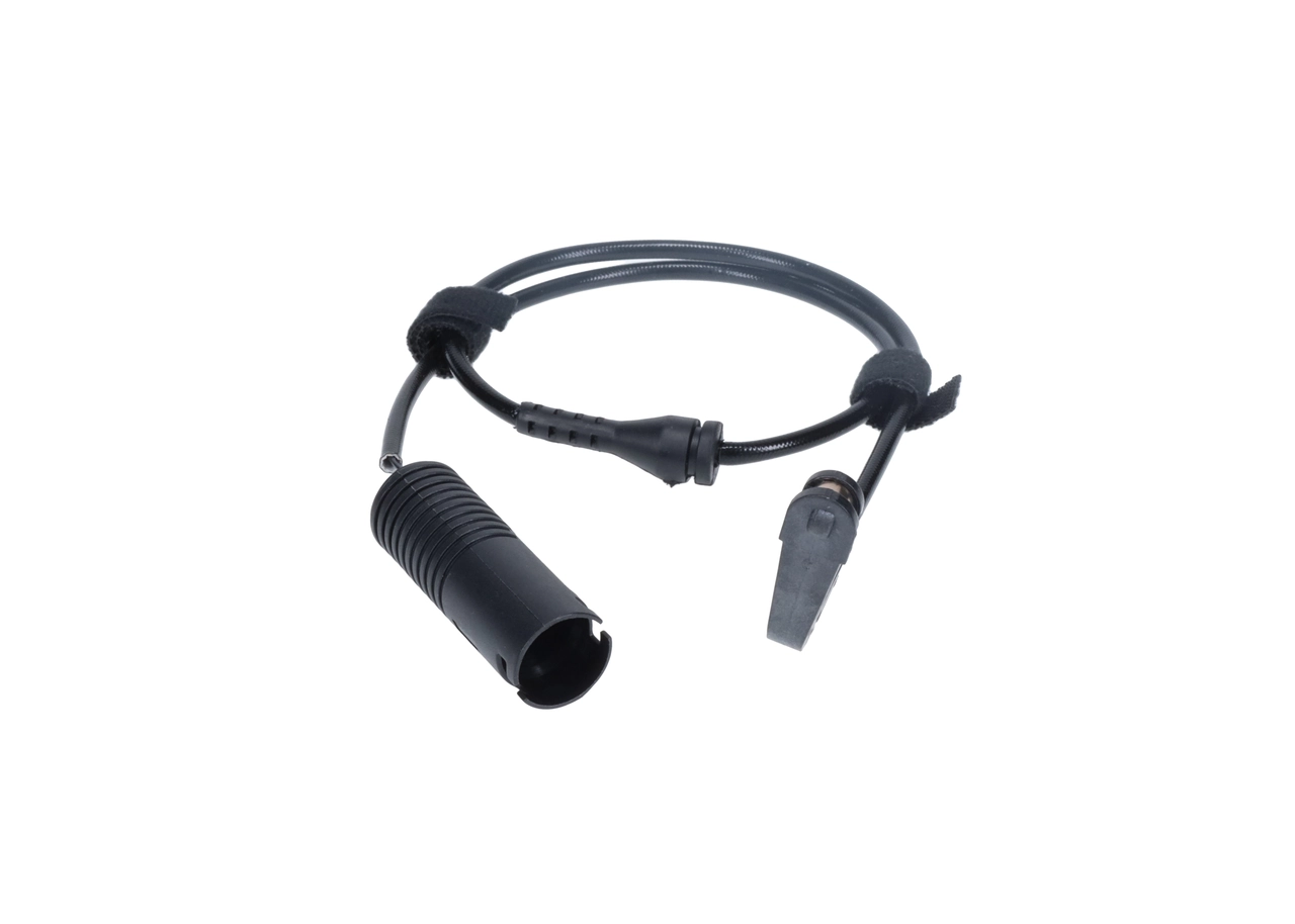 Comprar 1987474940 Bosch Sensor de desgaste de pastillas de freno trasero