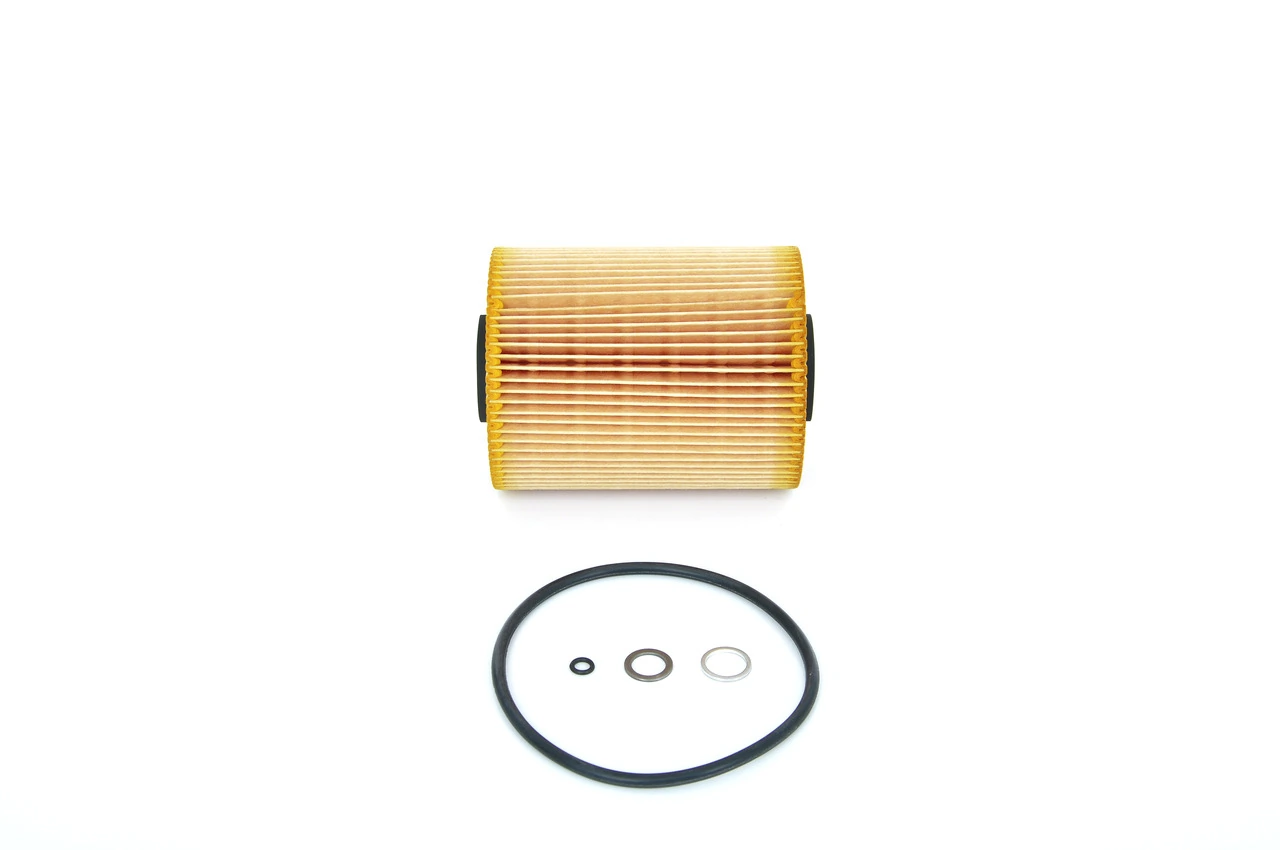 Filtro de aceite Bosch 1457429638 precio, desde 6,24 EUR