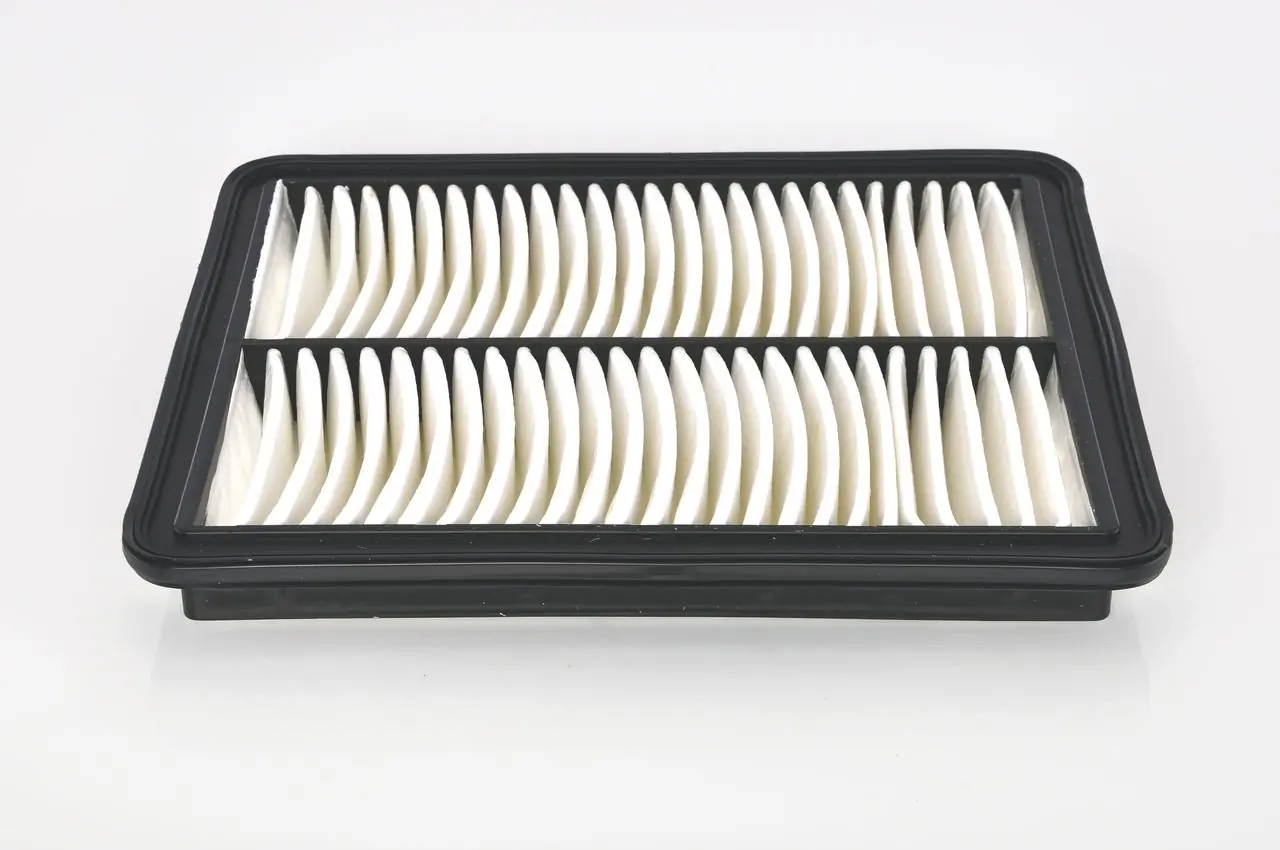 1987429180 Bosch Filtro de aire de motor