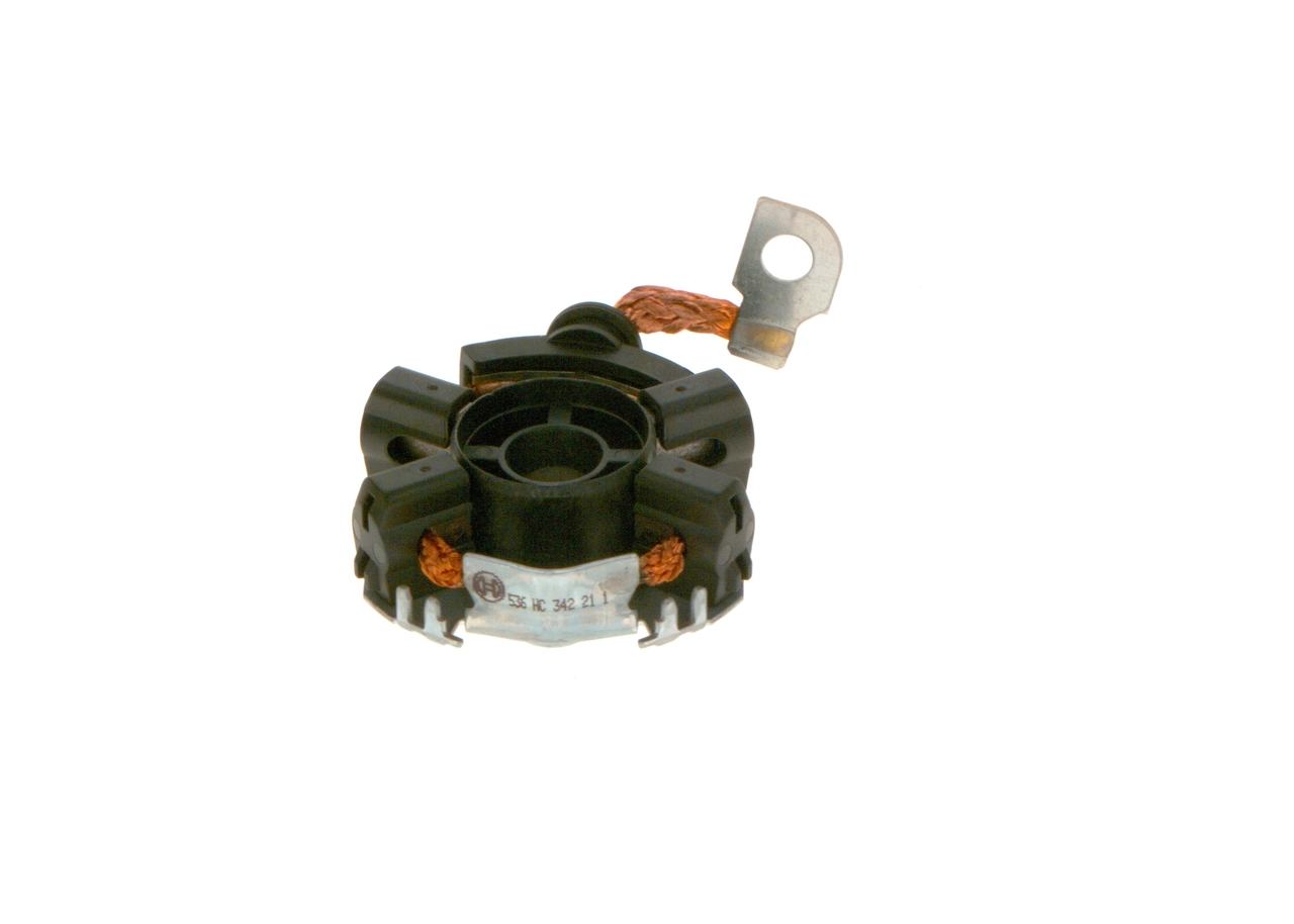 Comprar 1004336536 Bosch Portaescobillas motor de arranque