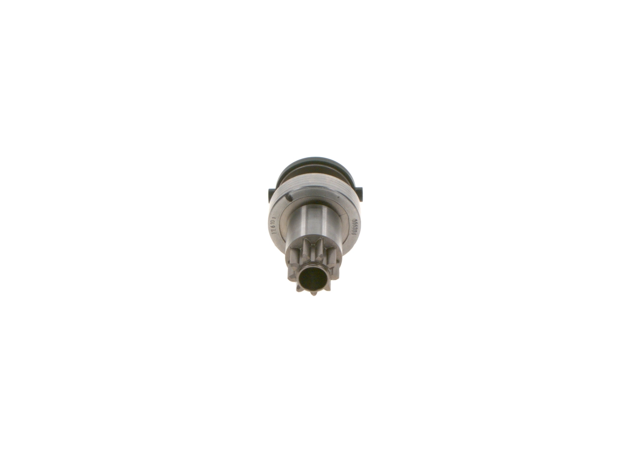 1006209757 Bosch Bendix motor de arranque