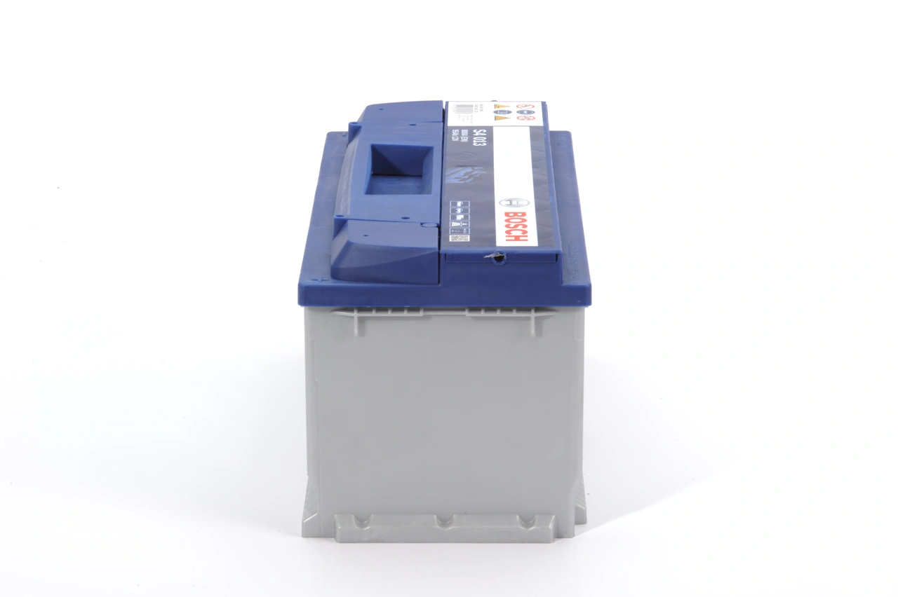 Comprar 0092S40130 Bosch Batería de coche