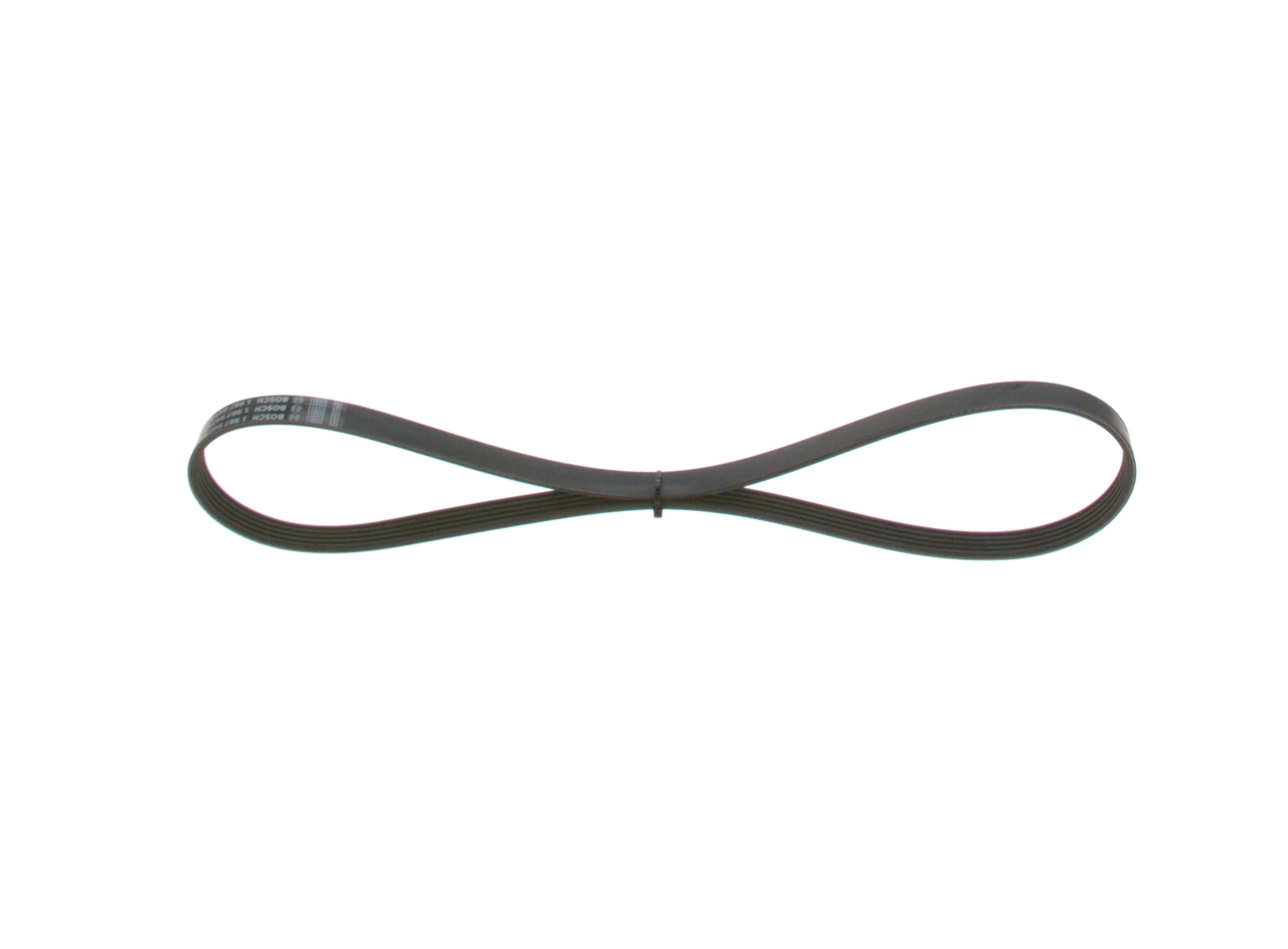 Correa de transmisión trapezoidal Bosch 1987947921 precio, desde 13,23 EUR