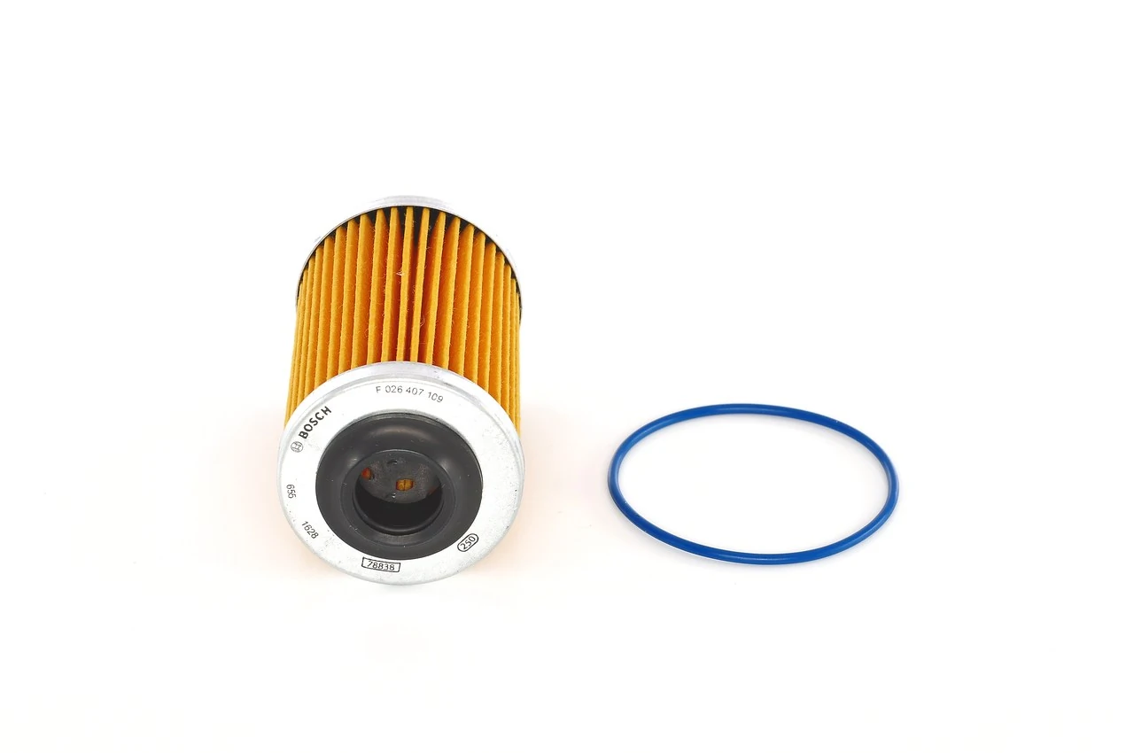 Filtro de aceite Bosch F026407109 precio, desde 8,94 EUR