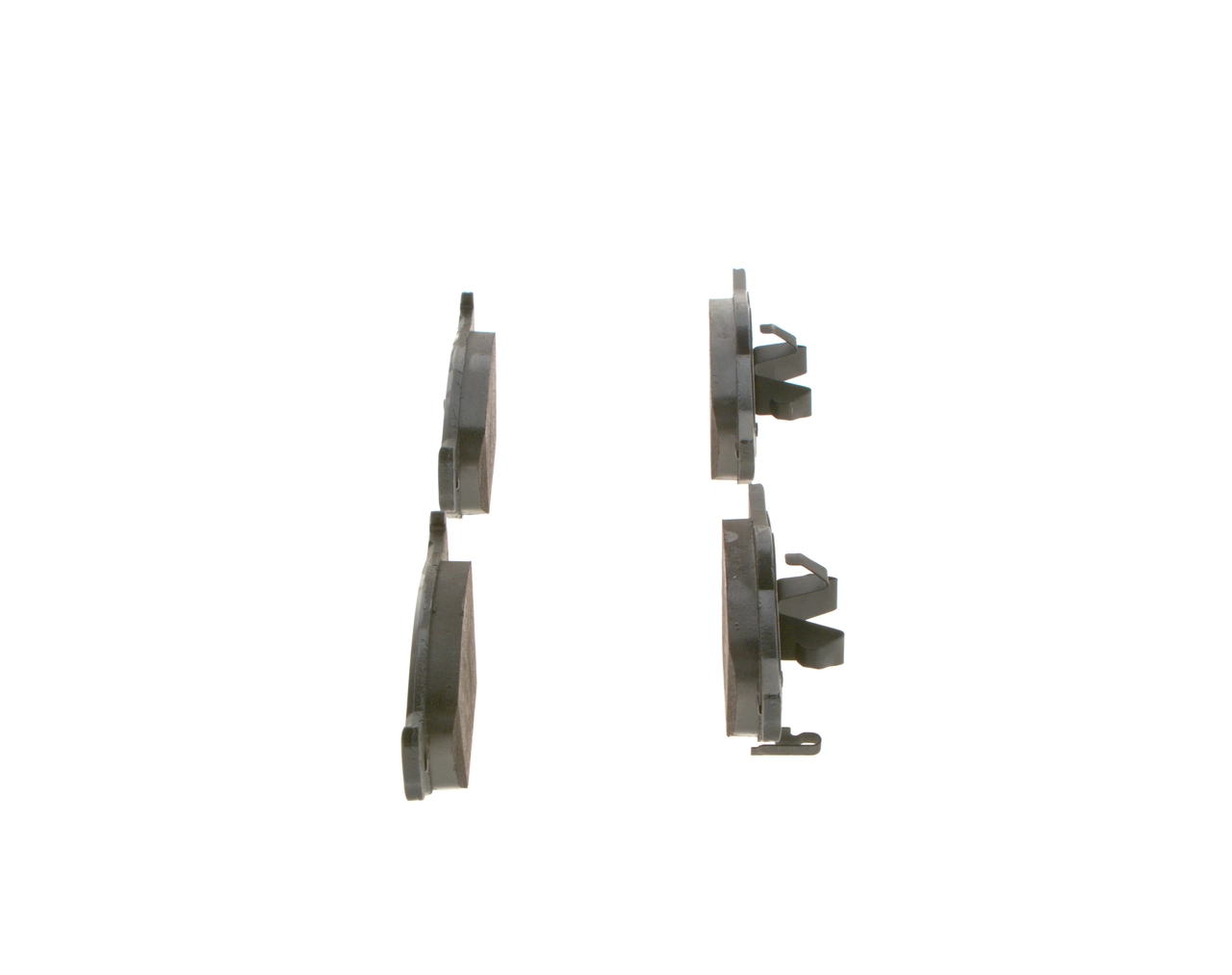 Pastillas freno delanteras Bosch 0986494383 precio, desde 38,77 EUR
