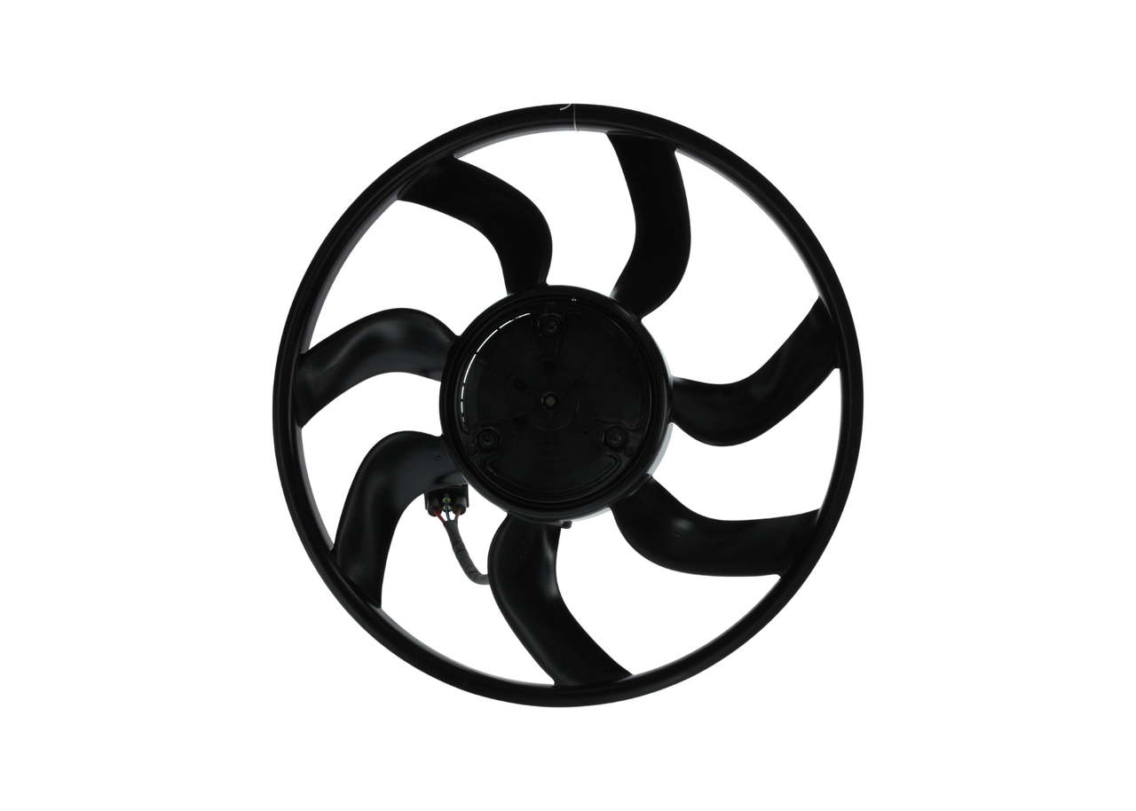 Ventilador de radiador Bosch 0986338600 precio, desde 283,25 EUR