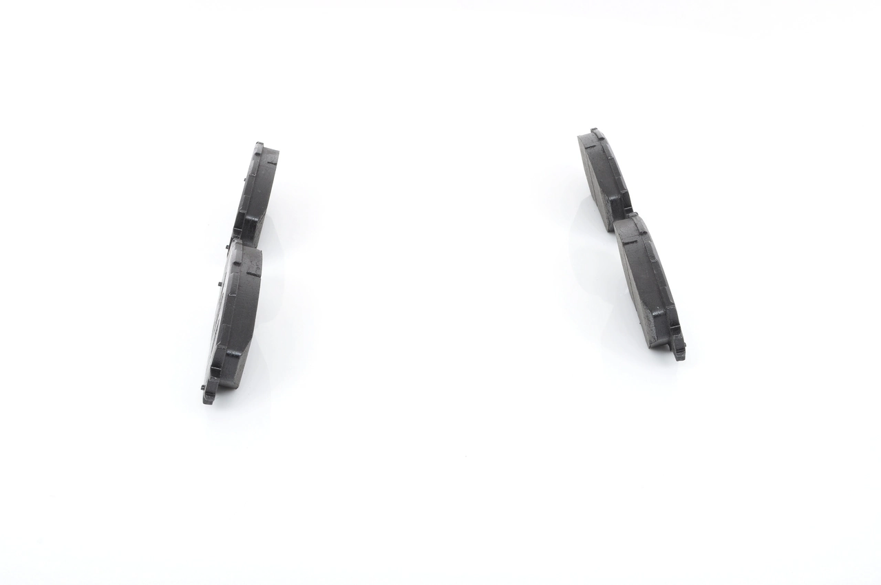 0986494240 Bosch Pastillas delanteras