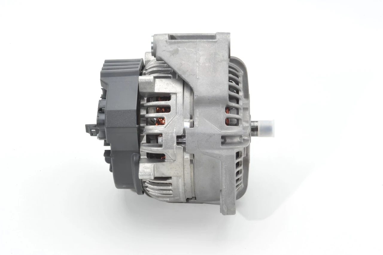 0124555065 Bosch Alternador de coche