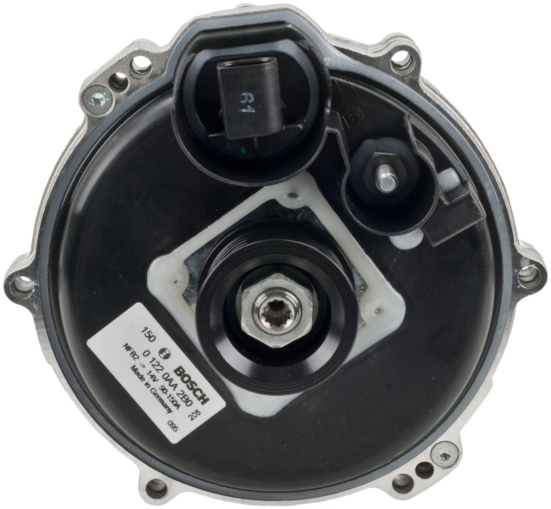 Comprar 01220AA2B0 Bosch Dynamo