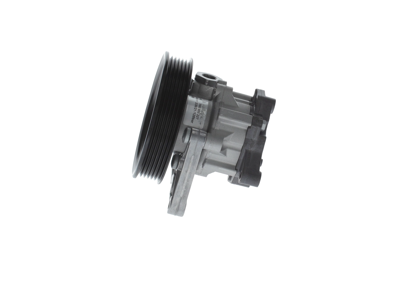 KS01000656 Bosch Bomba hidráulica de dirección