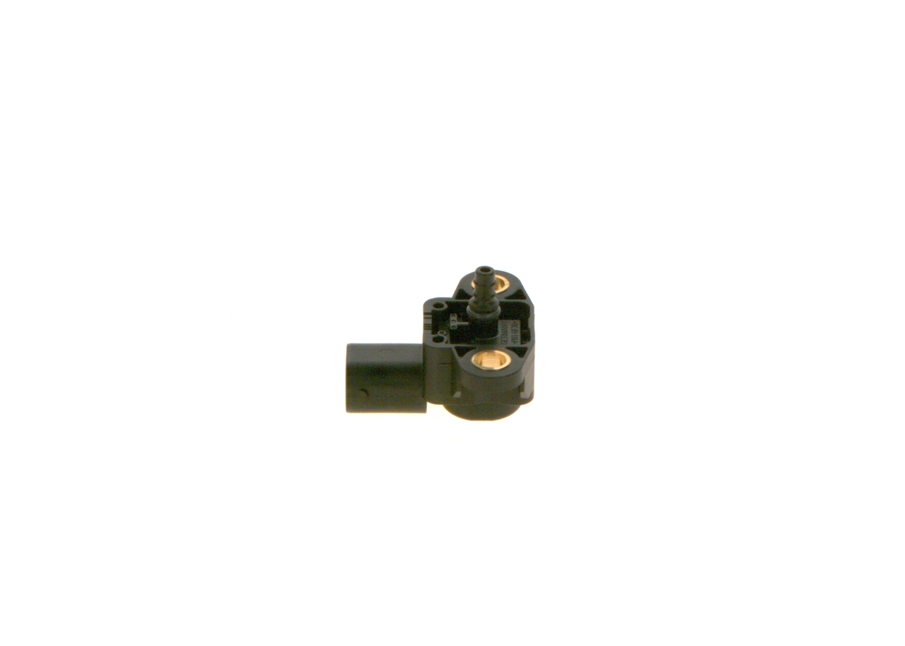 0261230191 Bosch Sensor de presión de sobrealimentación
