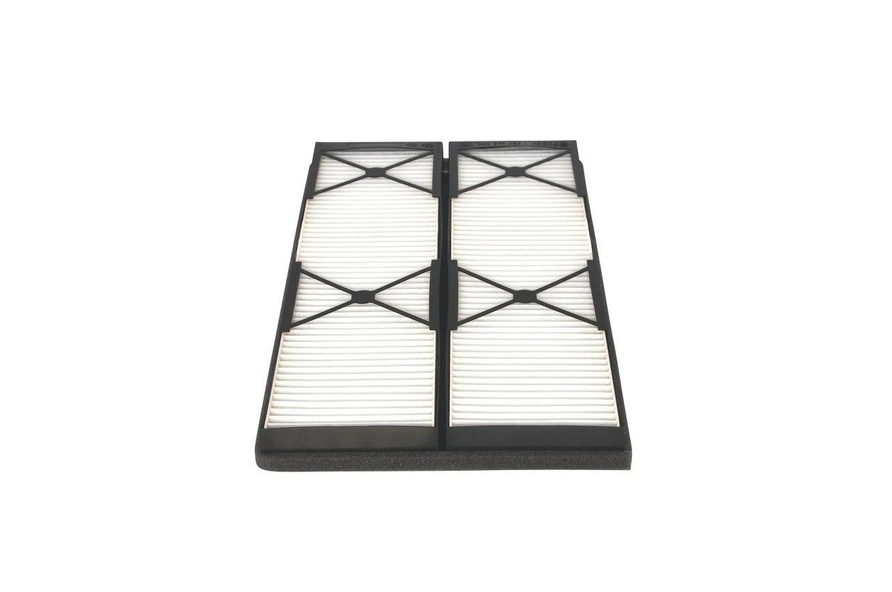 Filtro de polen Vito  furgoneta (1997-2003) original desde 15,43 €