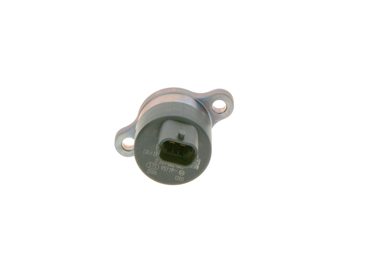 Regulador de presión de combustible Bosch 0281002445 precio, desde 140,22 EUR