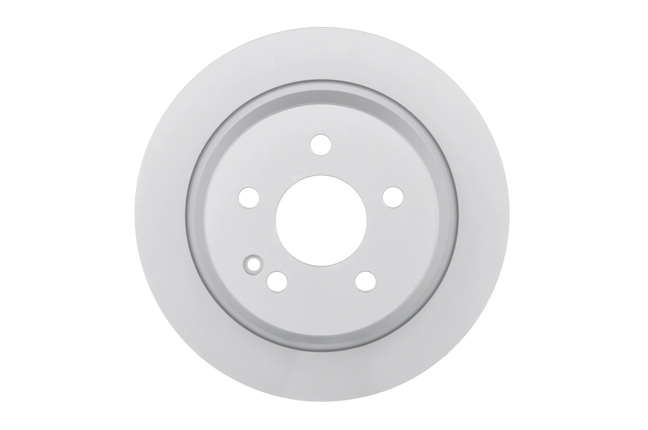 Comprar 0986479138 Bosch Disco de freno trasero