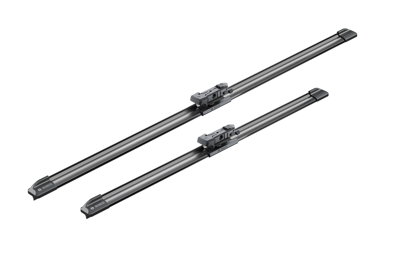 Escobillas delanteras Bosch 3397014010 precio, desde 19,50 EUR