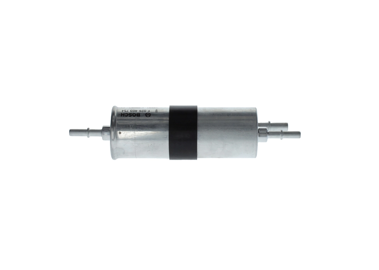 Filtro combustible Bosch F026403754 precio, desde 30,49 EUR