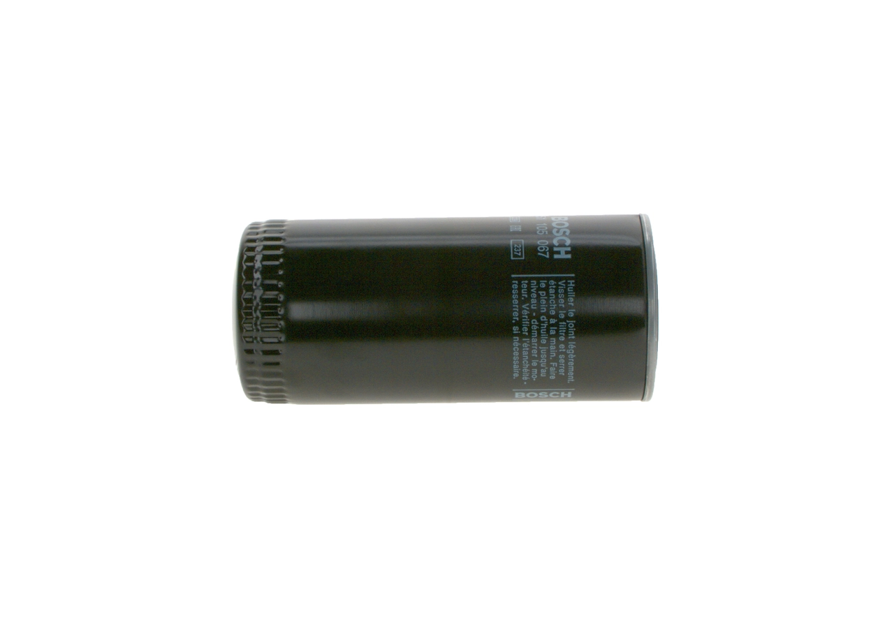 Comprar 0451105067 Bosch Filtros de aceite