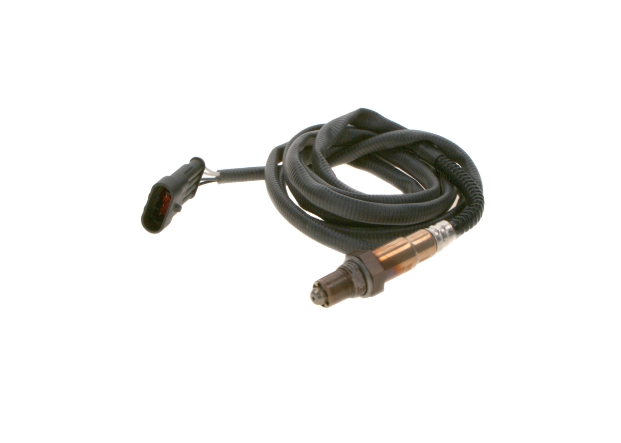 Sonda lambda de oxígeno posterior al catalizador 0258006388 Bosch