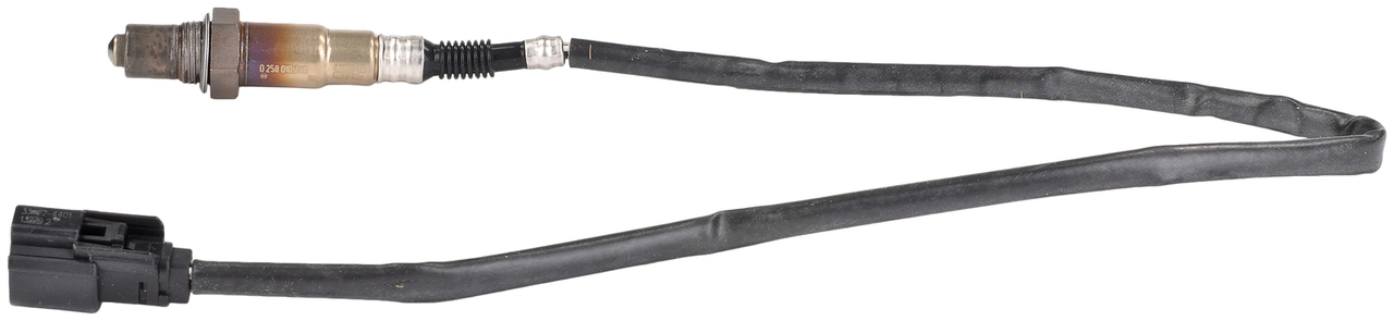 Sonda lambda de oxígeno posterior al catalizador Bosch 0258010246 precio, desde 59,20 EUR
