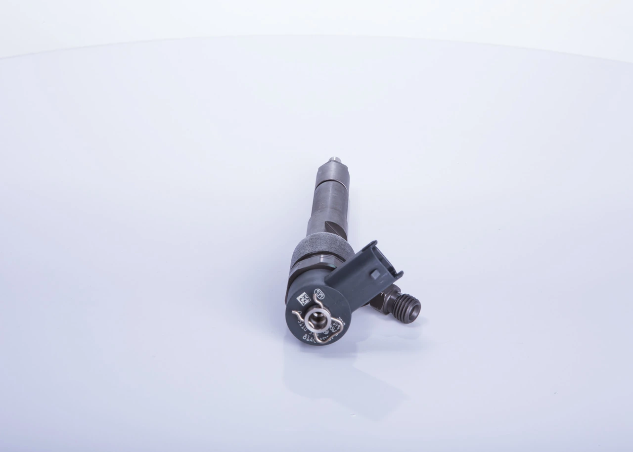 0986435204 Bosch Inyector de combustible