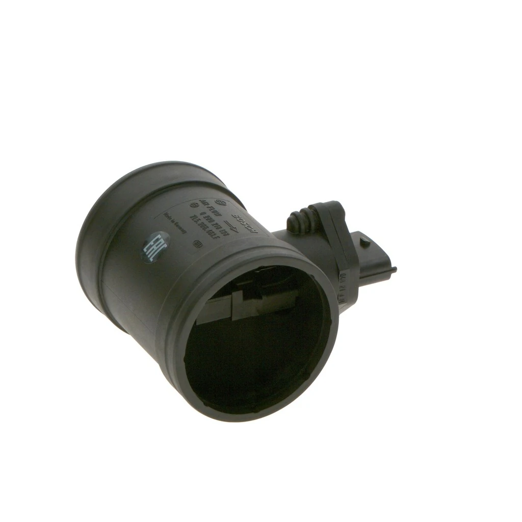 0280218198 Bosch Sensor de flujo de aire