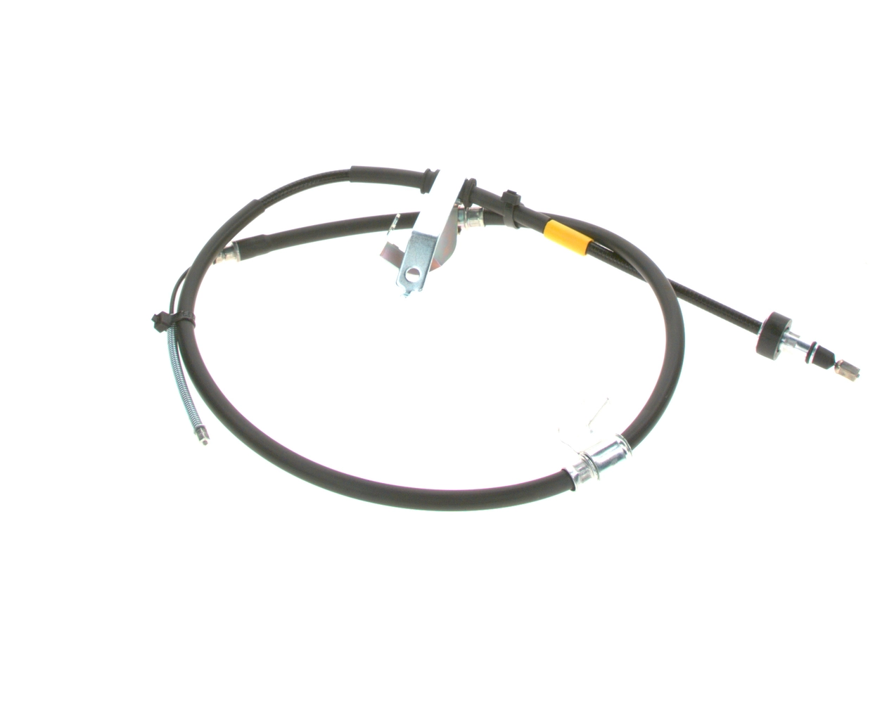 Comprar Cable de freno de mano trasero izquierdo KIA Rio III UB