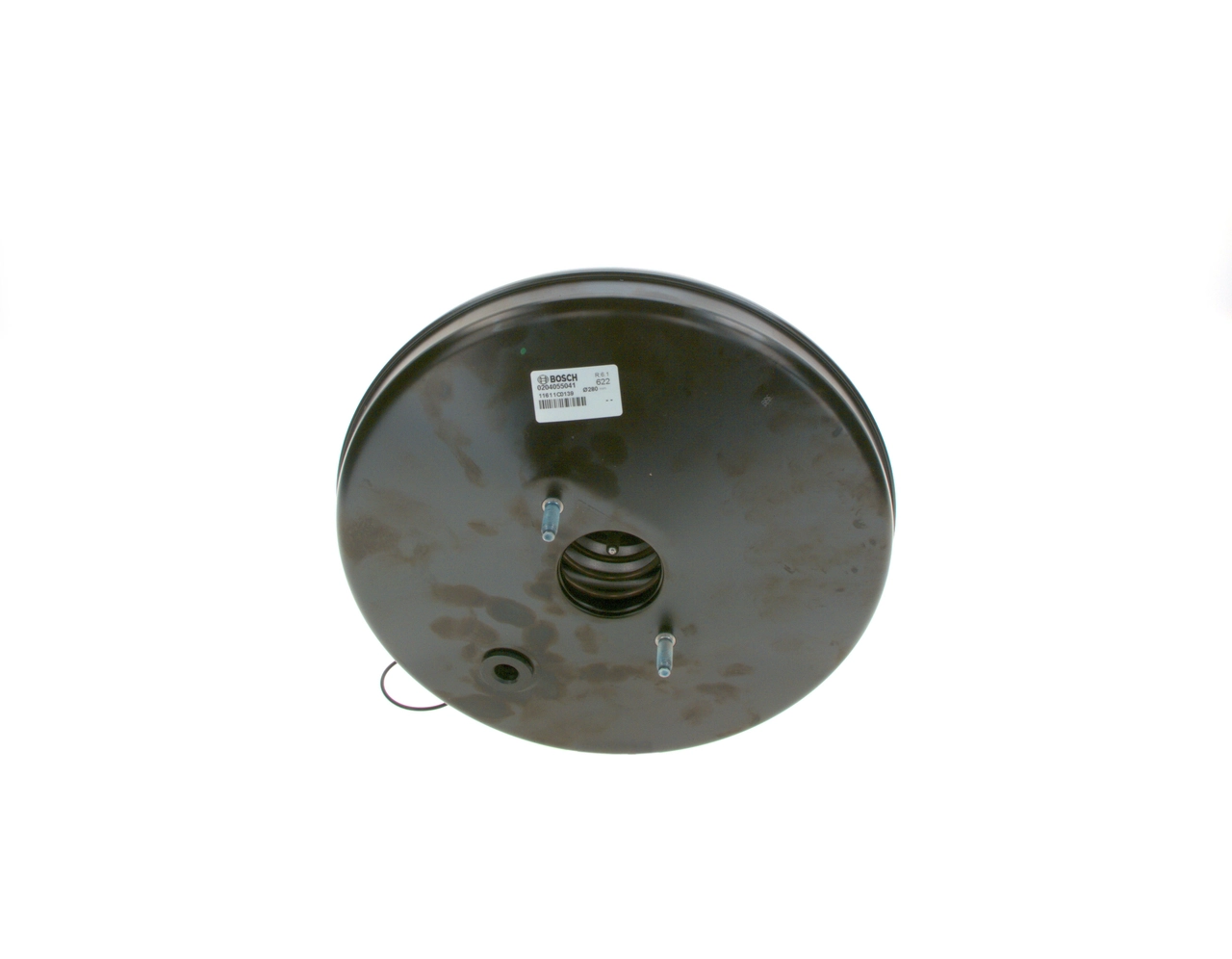 Comprar 0204125953 Bosch Servofreno