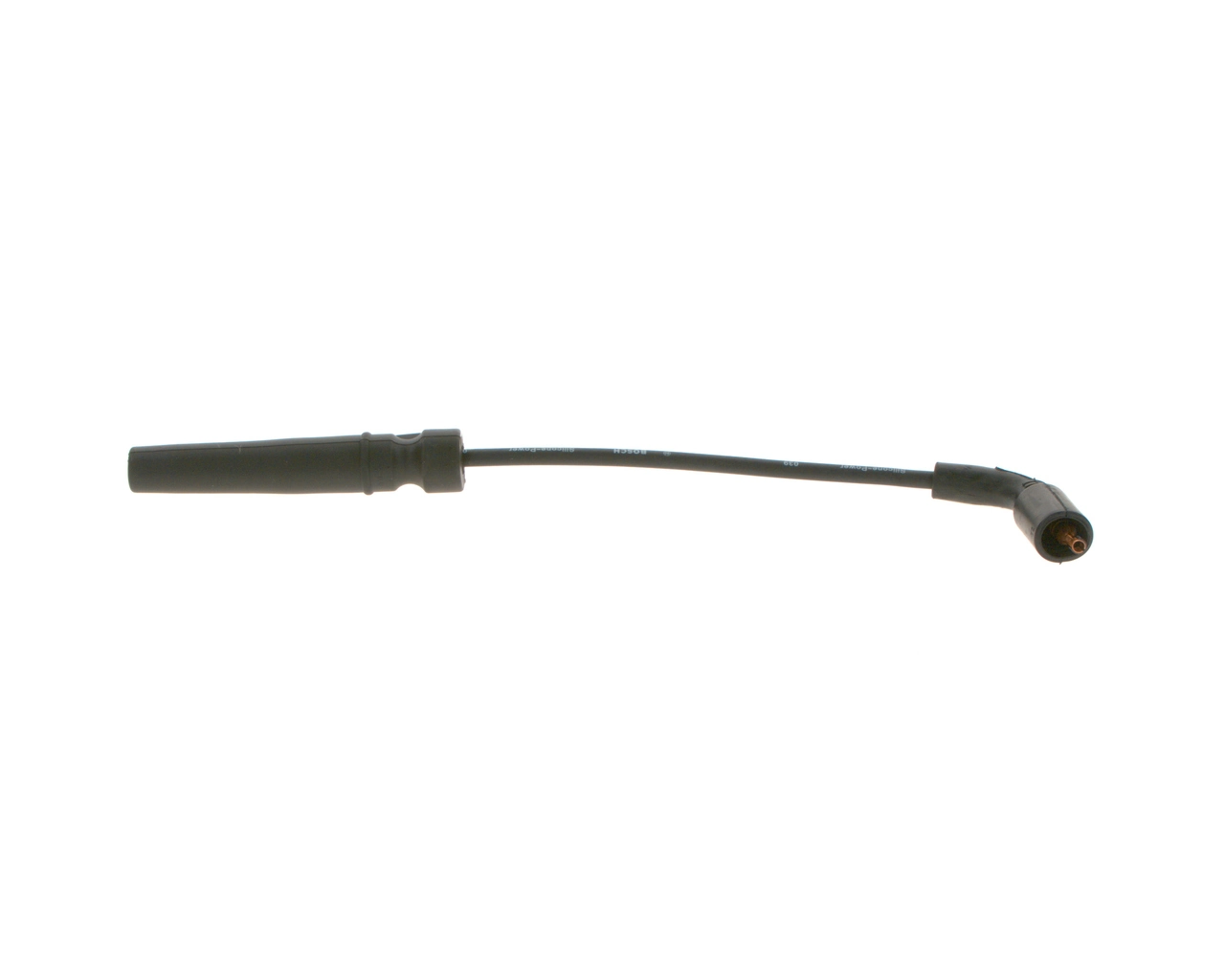 0986356987 Bosch Cables de alta tensión, juego