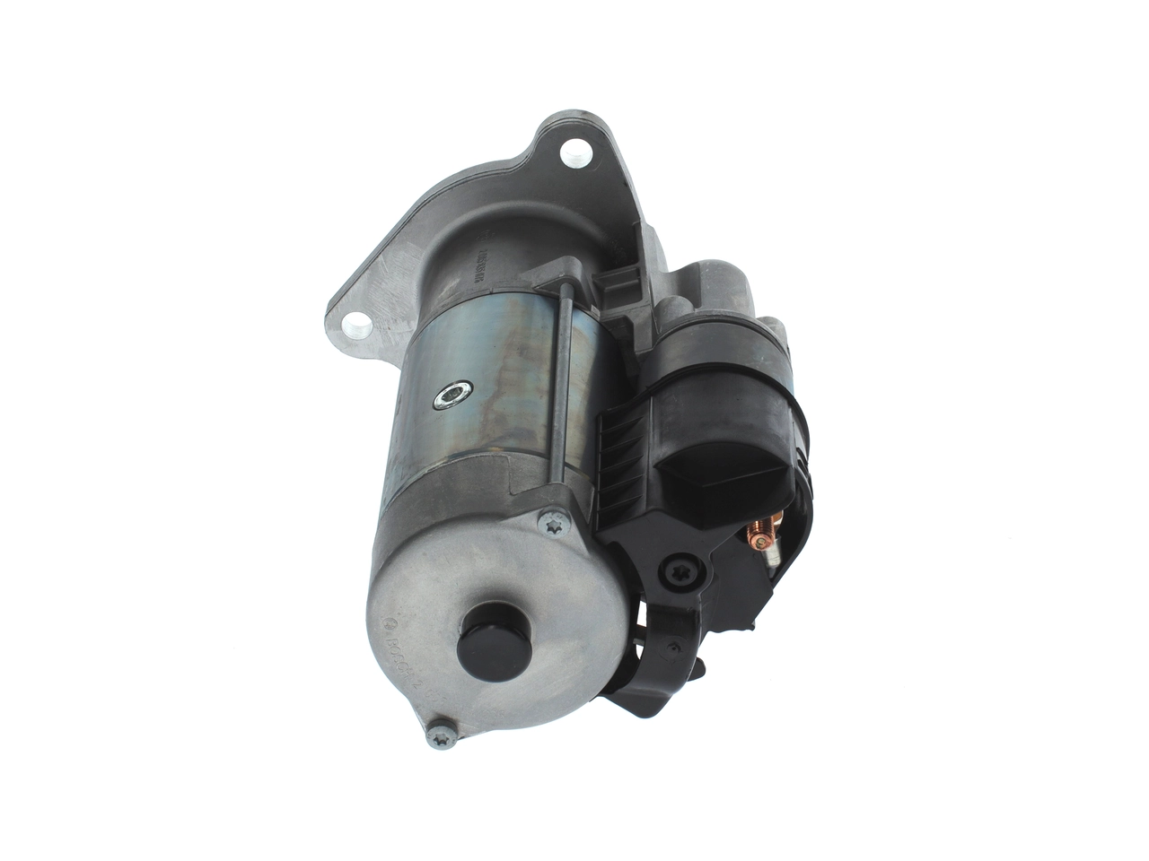Comprar 1986S10045 Bosch Motores de arranque