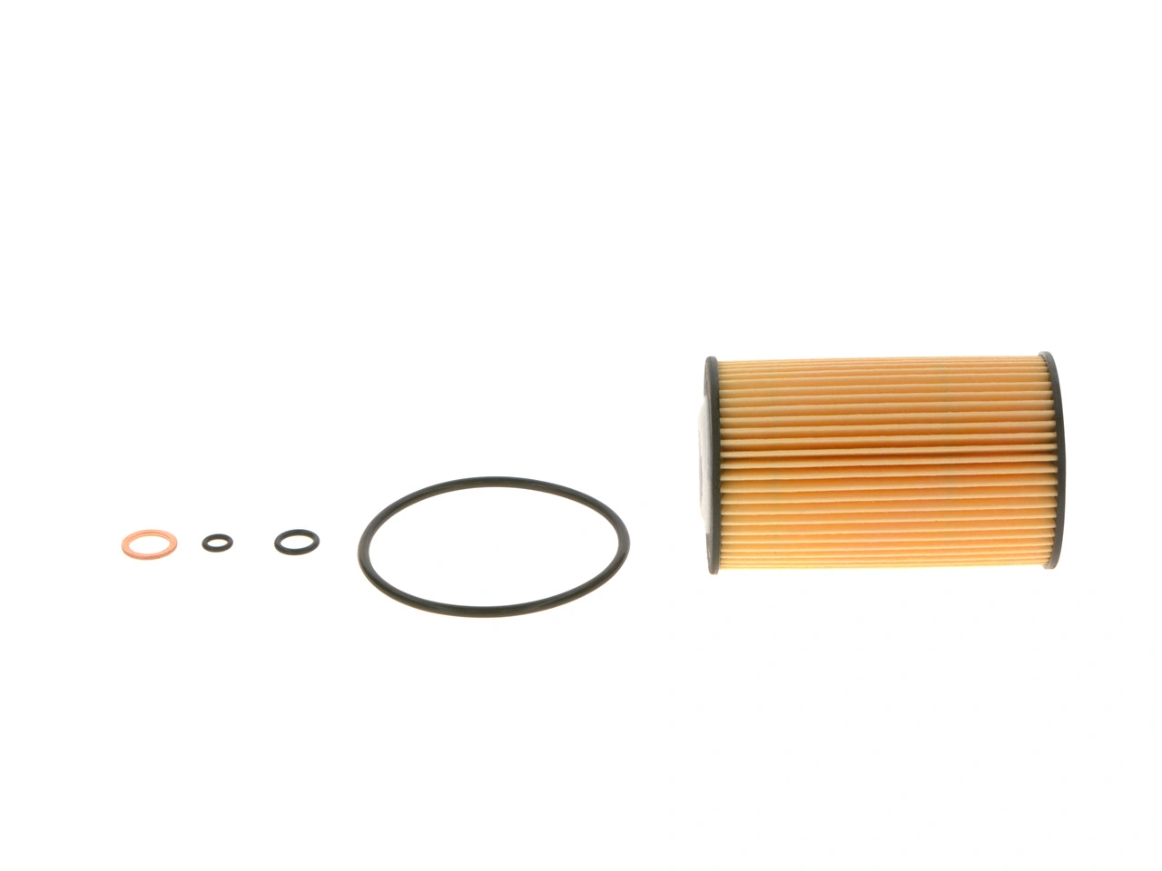 1457429108 Bosch Filtro aceite