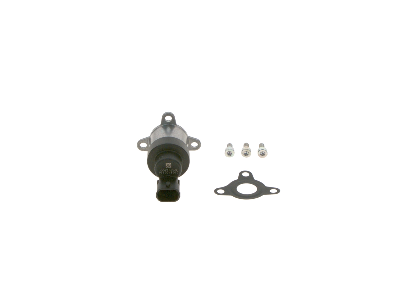 Válvula reguladora de presión del sistema common rail Bosch 1465ZS0033 precio, desde 64,69 EUR