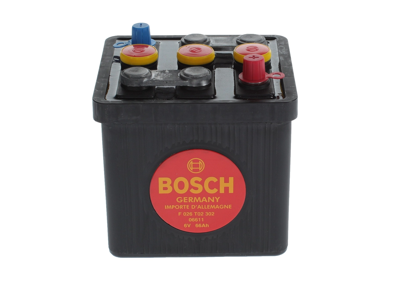 F026T02302 Bosch