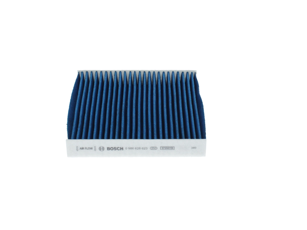 Filtro de cabina Bosch 0986628623 precio, desde 7,05 EUR