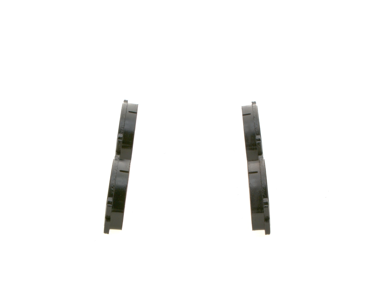 Pastillas de freno 0986TB2002 Bosch