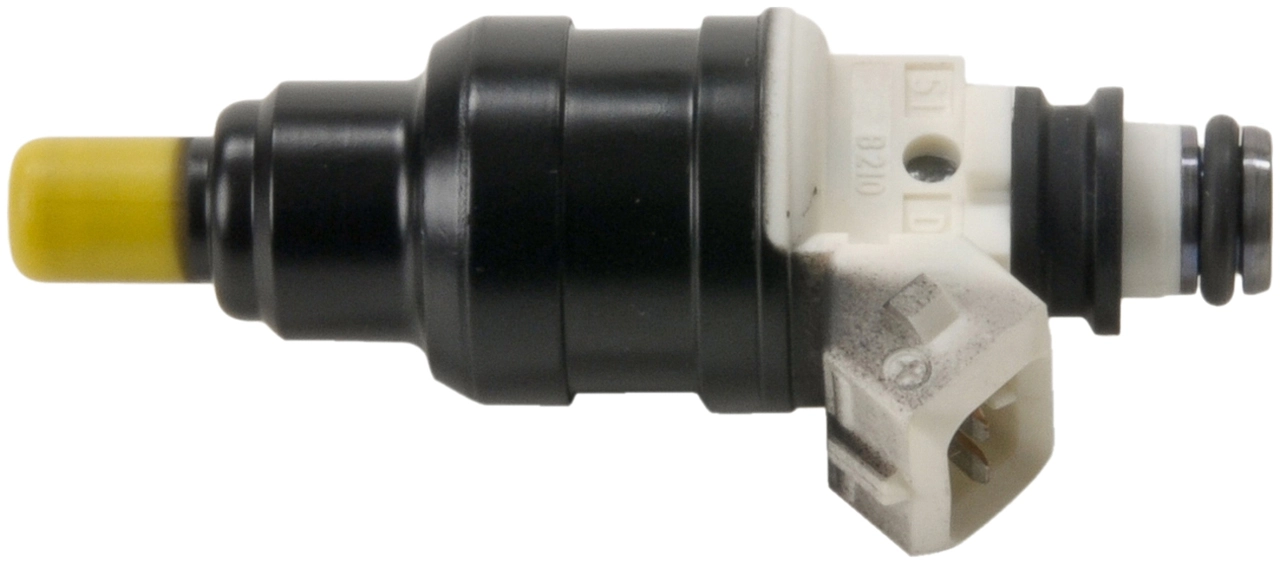 Comprar Inyector Hyundai Sonata III 