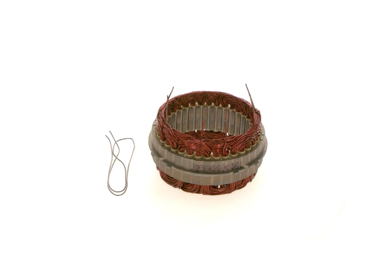 Estátor del alternador Bosch F00M147632 precio, desde 53,30 EUR