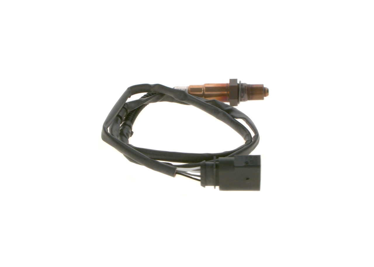 Sensor de oxígeno previo al catalizador Bosch 0258006215 precio, desde 78,41 EUR