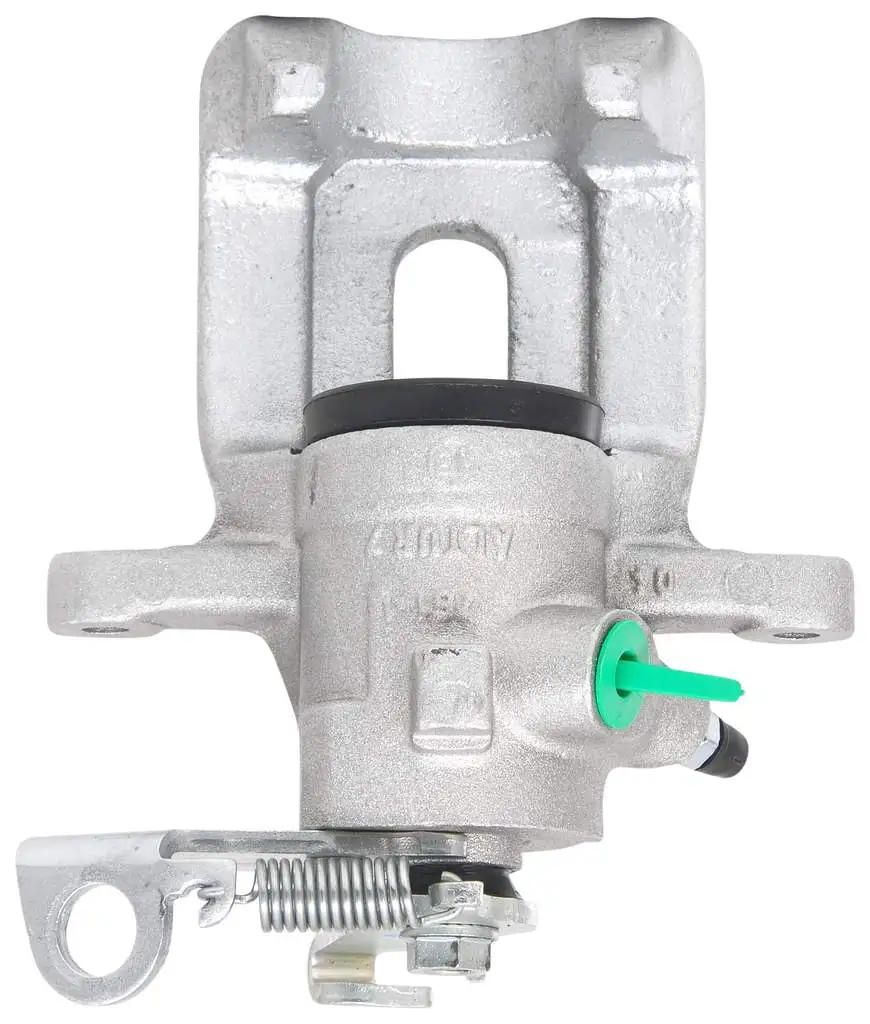 0986135038 Bosch Pinza de freno trasera derecha