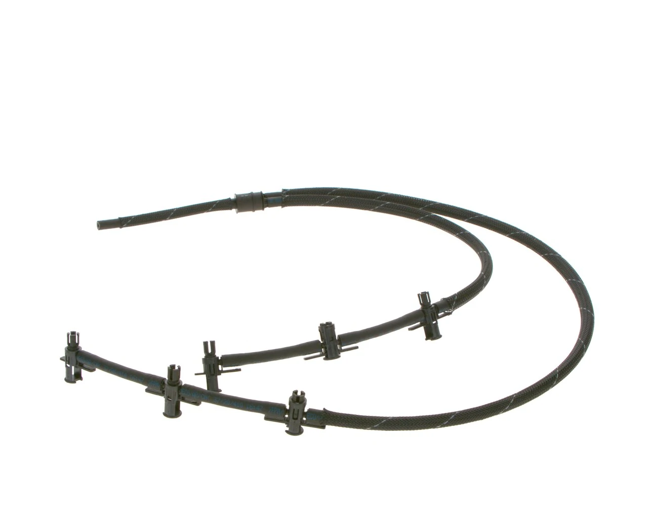 Comprar 0445130104 Bosch Tubería de retorno de combustible de los inyectores