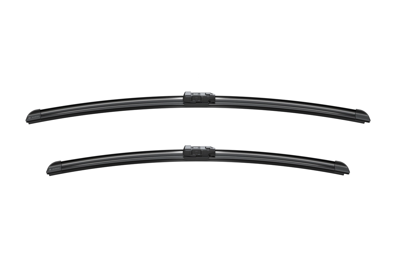 3397007854 Bosch Escobillas Limpiaparabrisas delanteras
