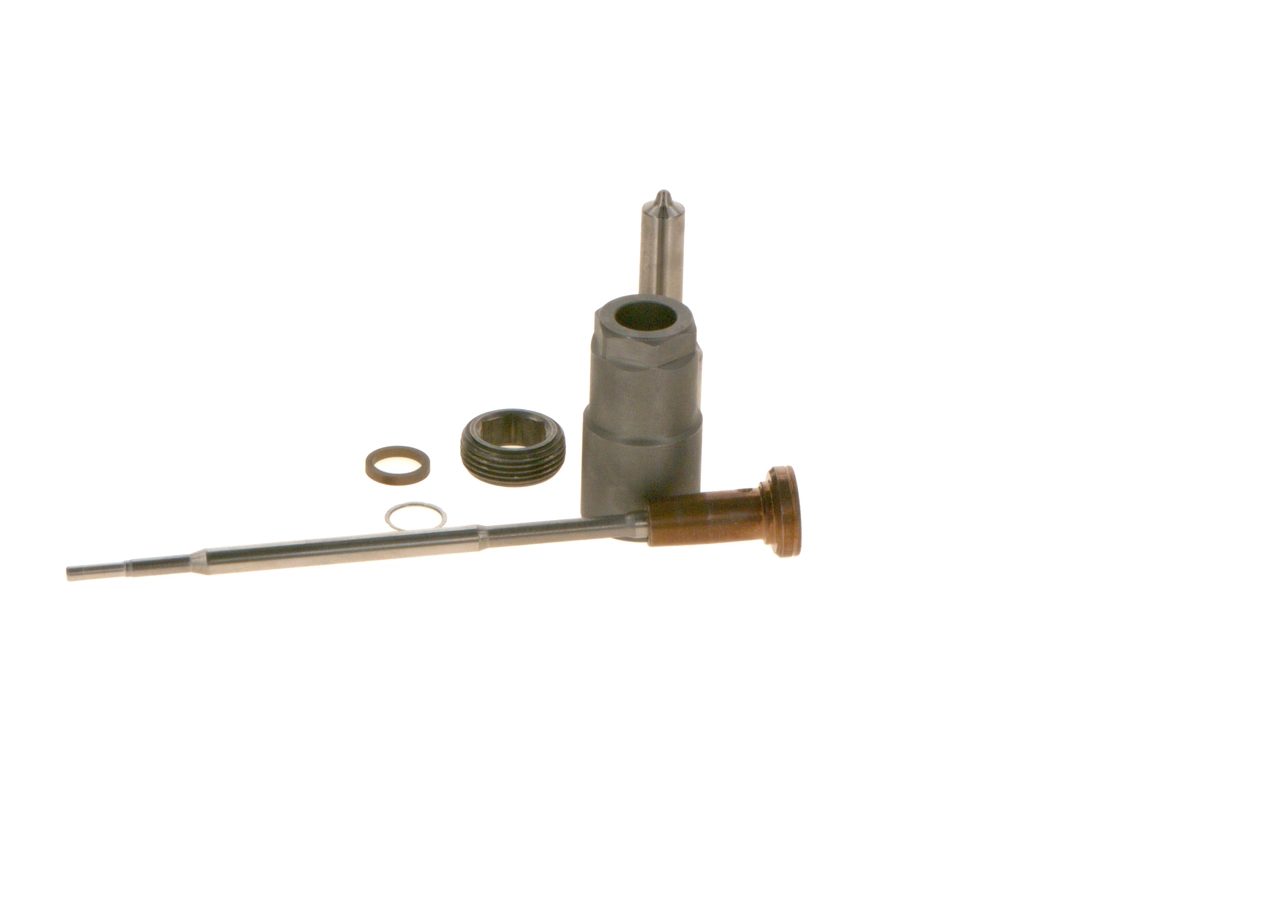 F00ZC99038 Bosch Válvula de inyector