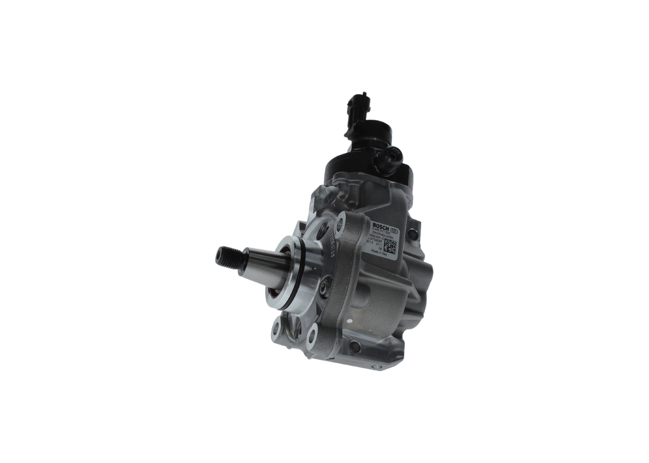 Comprar 0445011500 Bosch Bomba inyectora