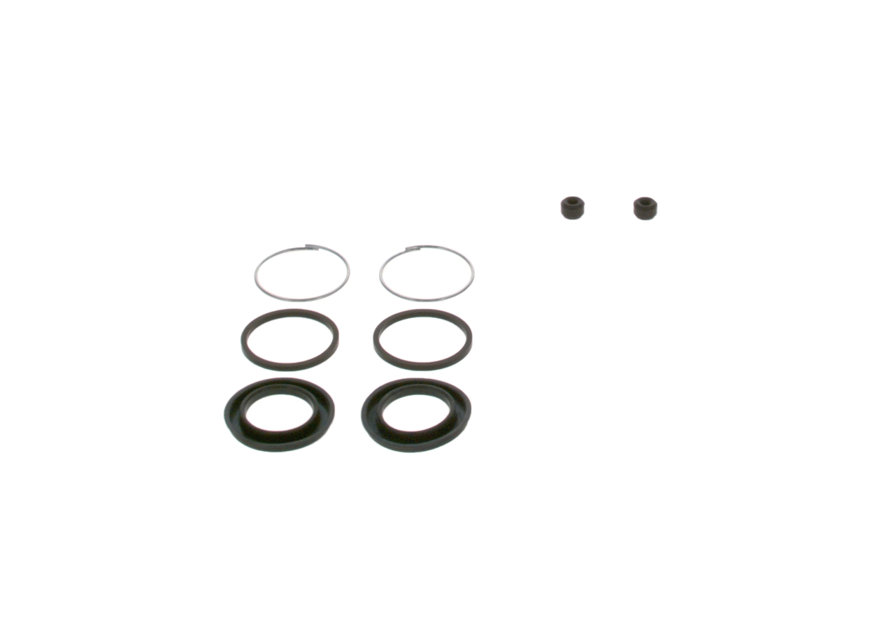 Kit de reparación, pinza de freno trasero Mercedes E familiar (T123) (1977 - 1985) precio, desde 8,00 EUR
