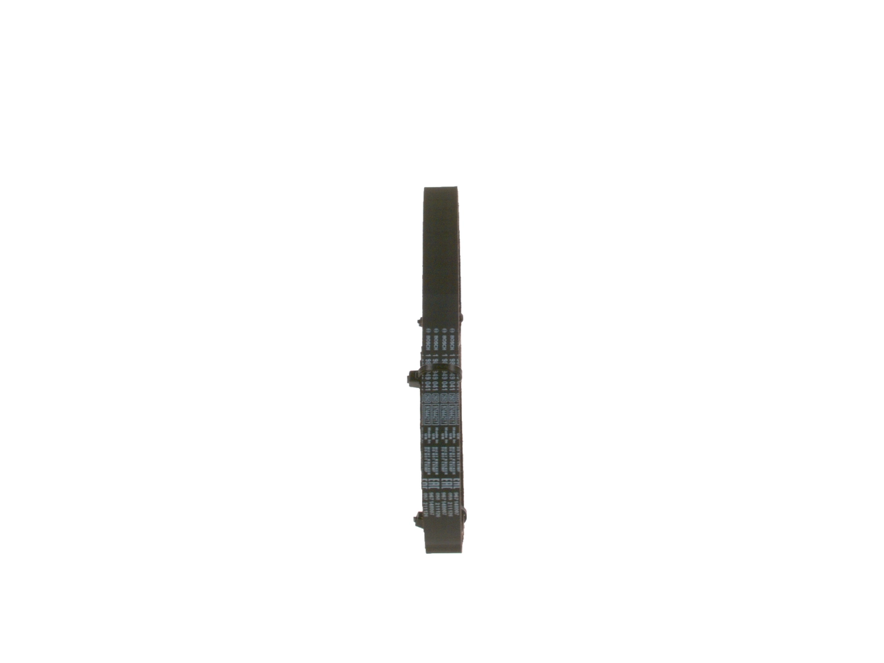 1987949041 Bosch Correa dentada