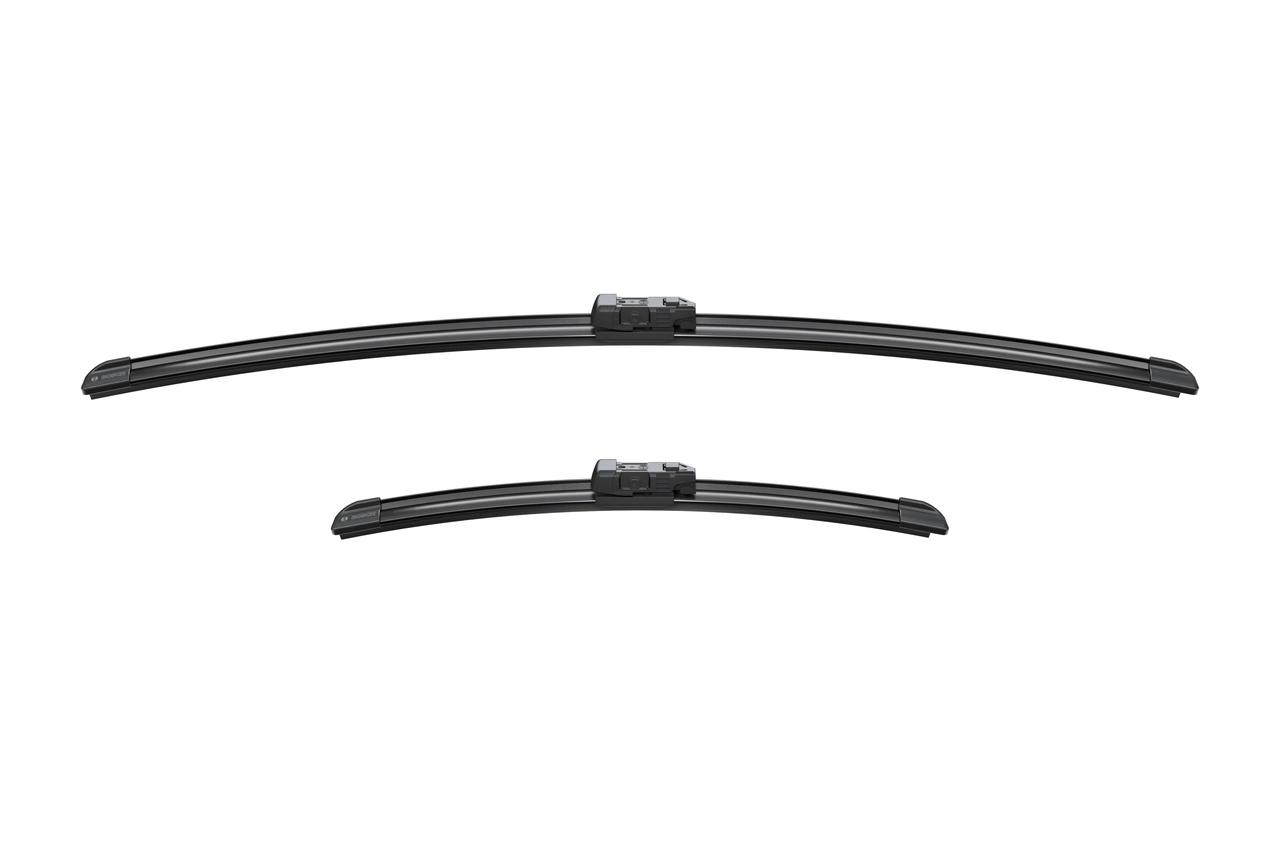 Escobillas Limpiaparabrisas delanteras para Fiat 500 X 334