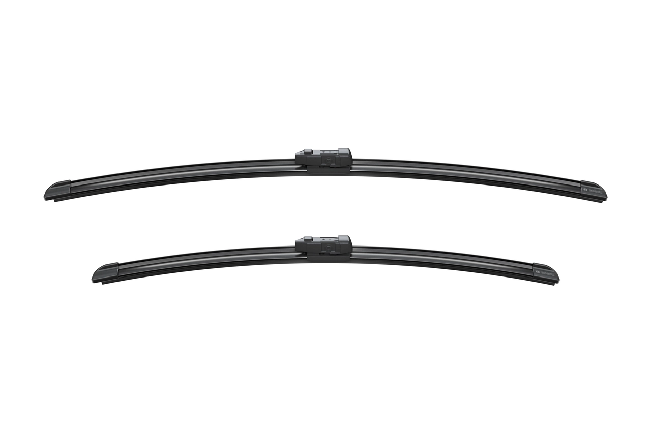 Limpiaparabrisas delantera conductor para Audi A4 B9 8W2, 8WC
