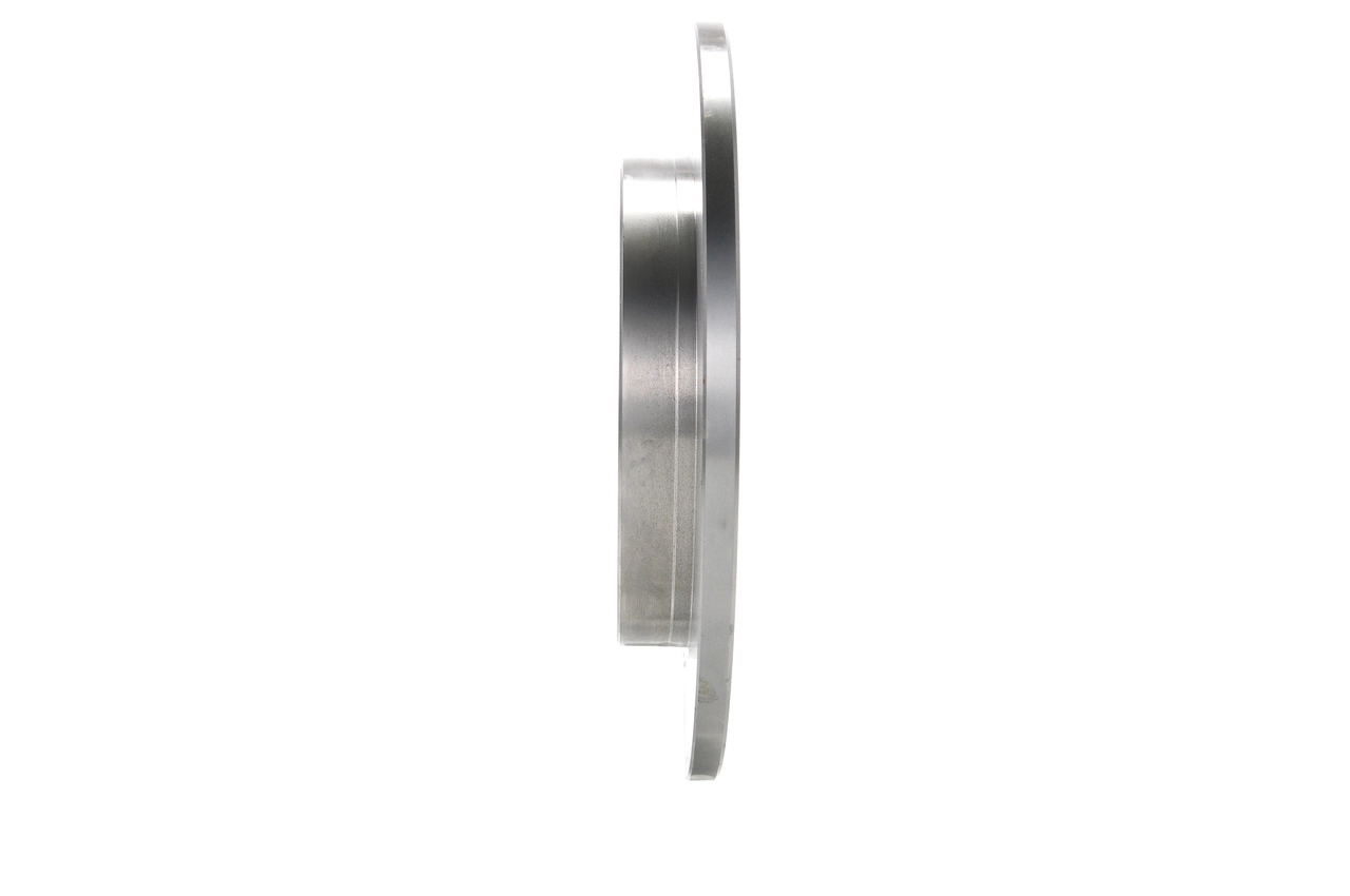 Comprar 0986478344 Bosch Disco de freno trasero