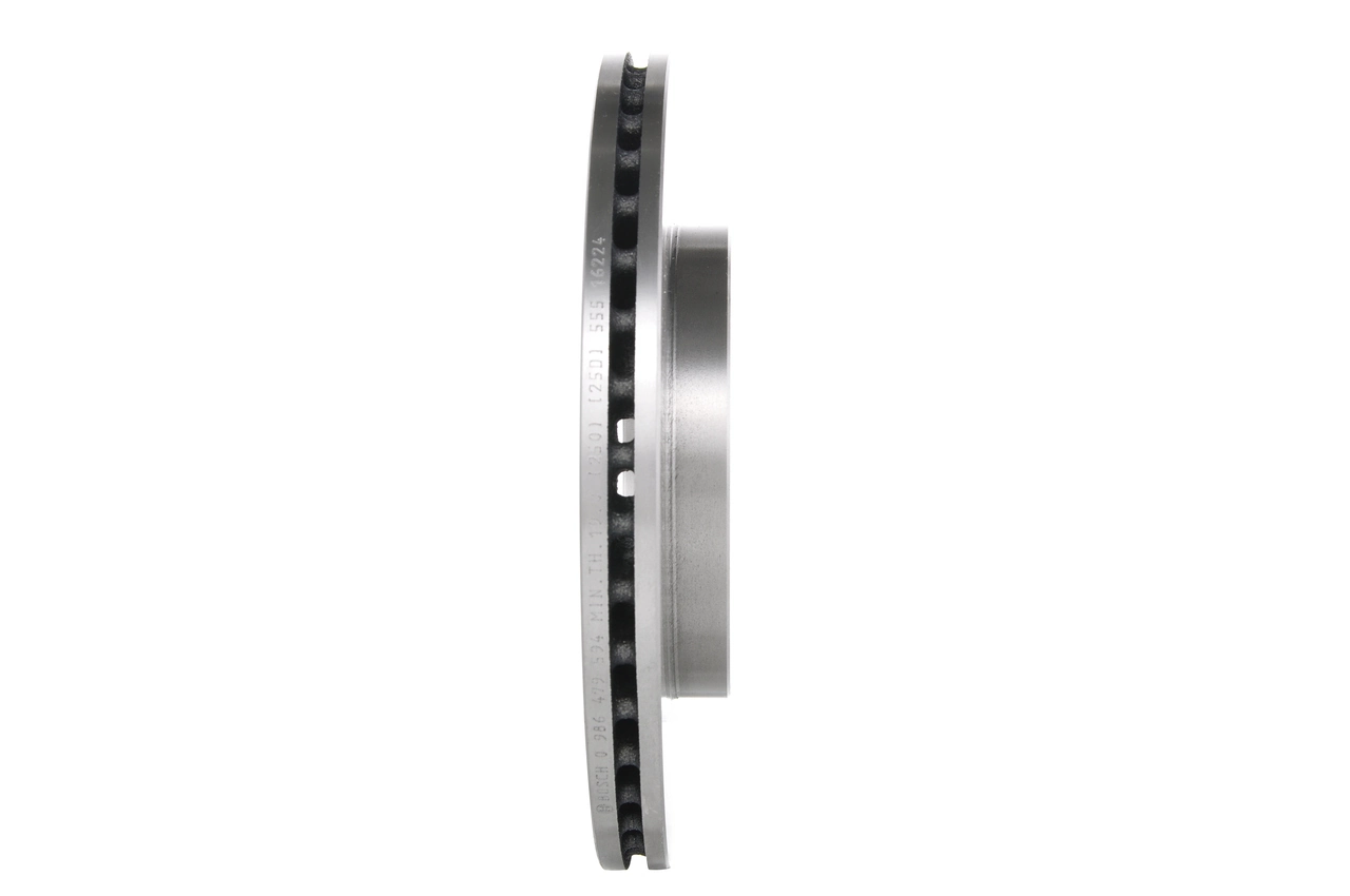 Frenos delanteros Bosch 0986479594 precio, desde 28,54 EUR